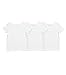 Burt's Bees Baby Boys' Little Set of 3 Organic Short Sleeve Tees