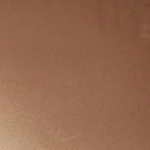 Iron-on Rose Gold Stretch 12" x 14.75"