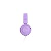 Roxel-RX110-Powerful-Bass-Lightweight-Wired-Foldable-Headphones-with-Mic-Ergonomic-On-Ear-Headphone-Compatible-with-Android-and-IOS-Devices-Answer-Incoming-Calls-Purple Roxel RX110 Powerful Bass Lightweight Wired Foldable Headphones with Mic, Ergonomic On Ear Headphone Compatible with…