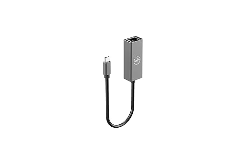 Mobility Lab – Adaptateur USB-C vers RJ45 Ethernet –... en promo sur Amazon