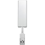 I-O DATA nテクノロジー対応 150Mbps(規格値)ポケットルーター ホワイト WN-TR2W