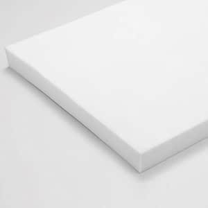 Placa De Gomaespuma Acolchado De Espuma Goma-espuma Colchón Tapicería