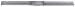 Little Giant 11016 10-16-Feet Work Plank, Aluminum primary