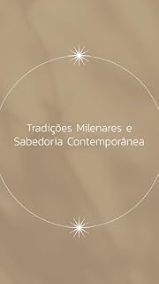 Livro Tradições Milenares e Sabedoria Contemporânea