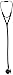 Welch Allyn 5079-321 Harvey DLX Stethoscopes, Triple Head, 28