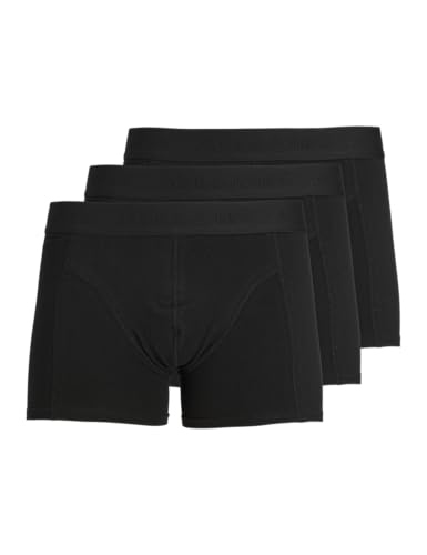 Trunks 3-Pack Trunks Black XL Black XL