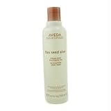 Flax Seed Aloe Strong Hold Sculpturing Gel - Aveda - Hair Treatment - 250ml/8.5oz