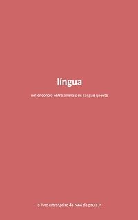 Livro língua