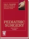 Pediatric Surgery: 2-Volume Set, 6e-Wow! eBook