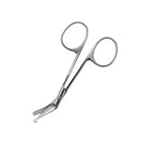 6295050 - Ostomy Scissors, Curved