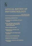 Annual Review of Phytopathology, , 0824313429