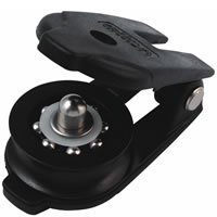 A 4475- SNATCH BLOCK- 30 MM SINGLE DYNAMIC - HOLT