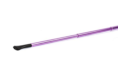 Audrey Style Vintage Extendable Cigarette Holder in Lavendar Inspired by BAT's - Thumbnail 2