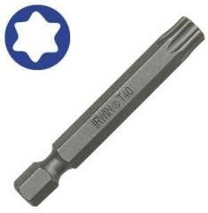 T30 TORX POWER BIT 3-1/2'