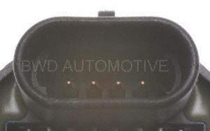 Borg Warner E254 Ignition Coil