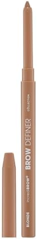 Collection Incredibrow Eyebrow Definer Pencil Blonde 4.2g Pigmented Retractable view 2