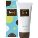 Get Fresh Down N Dirty Foot Scrub