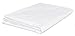 Lotus Crib Cotton Fitted Sheet