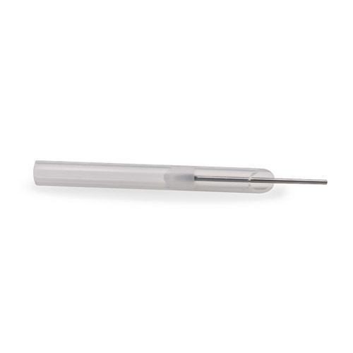 Box of 50 Plastic Disposable 8mm (0g) Receiving Tubes — Price Per Box