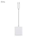 EVita USB-C Type-C to SD Card Camera Reader Adapter For Apple Macbook Pro, Samsung Galaxy S8/S8 +/Note 8/S9/S9+/Note 9/S10, OnePlus Xiaomi Huawei LG Google Pixel Android Smartphone, No App Needed