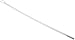 Bel-Art Spinbar Magnetic Stirring Bar Retriever; 18 in. (F37773-0000)