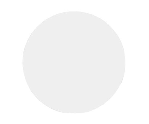 Amazon Co Jp Heiko タックラベル シール No 228 透明シール 丸 18mm 144片 62 1030 28 産業 研究開発用品