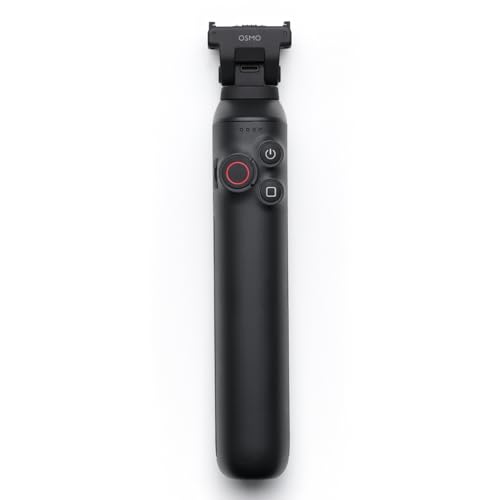 Osmo 360 Battery Extension Rod, Compatibility: Osmo 360