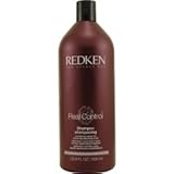 Redken Redken Real Control Shampoo - Shampoo 33 Oz, 33.8 oz