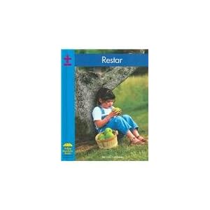 Restar (Math - Spanish) (Spanish Edition)