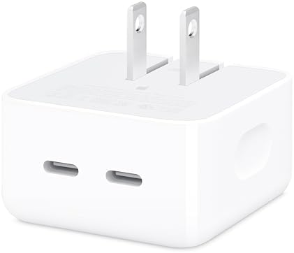 Amazon.com: Apple 140W USB-C Power Adapter : Cell Phones & Accessories