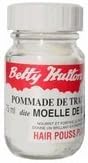 Betty Hutton Hair Pouss Plus Pommade De Traitement by Betty Hutton