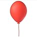 Dromminge IKEA Red Balloon Wall Lamp …