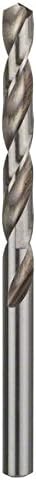 Bosch Professional HSS-G DIN 338 Drill Bit 8.0 x 75 x 117 mm for Metal view 2