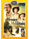 MENACE ON THE MOUNTAIN                             image