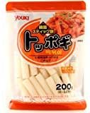 Youki Toppogi 200g [Pack of 2]