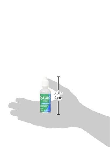 Systane Long Lasting Lubricant Eye Drops, 30-mL Each (3 Pack) - Thumbnail 5