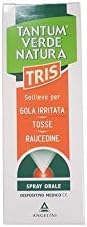 Tantum Green Nature Tris Nebul