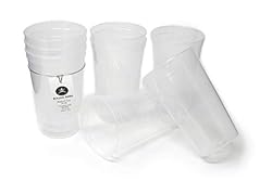 Rolling Sands 22 Ounce Reusable Plastic Stadium