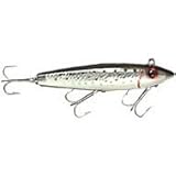 Mirrolure Spotted Trout, Green Back/White Belly, 3-5/8-Inch