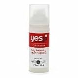 Yes to Tomatoes Daily Balancing Moisturizer, 1.7 fl oz
