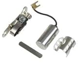 Ignition Kit Ford 2000 4000 600 6000 6100 700 800 8N 900 NAA Jubilee Tractor