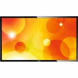 Philips BDL5530QL Philips, 55" Prosumer Led Monitor 1920 X 1080 Pixels, 350 Cd/M2, Dual-Core Platform, 8G Cache Memory for Content Buffering, Smart Cms, Smart Browser, 3 Year Warranty