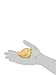 Enesco Home Grown Garlic Clove Bird Figurine, 2.11-Inch
