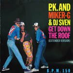 MC Miker G & DJ Sven - Sunshine Dance - Zortam Music