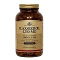 Solgar Flaxseed Oil