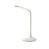 LED-Bureaulamp – Dimbaar – 250 lm – Oplaadbaar – Aanraakfunctie – Wit