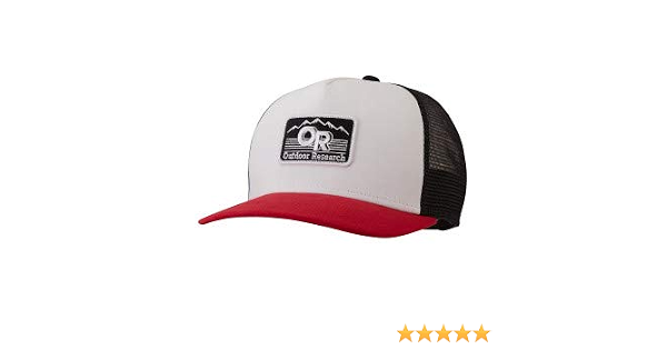 Outdoor Research Advocate Trucker Cap 