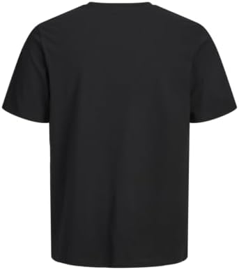 Jjseattle Tee Ss Crew Neck