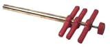 American Science & Surplus Set of (3) Cork