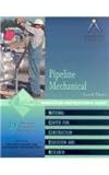Pipeline Mechanical, NCCER Staff, 0131010816